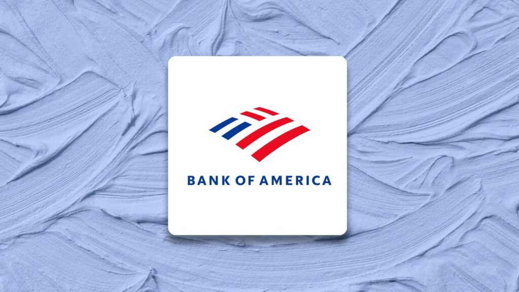 Can you tell me more about the services and products offered by Bank of America?