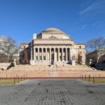 Columbia University in the City of New York