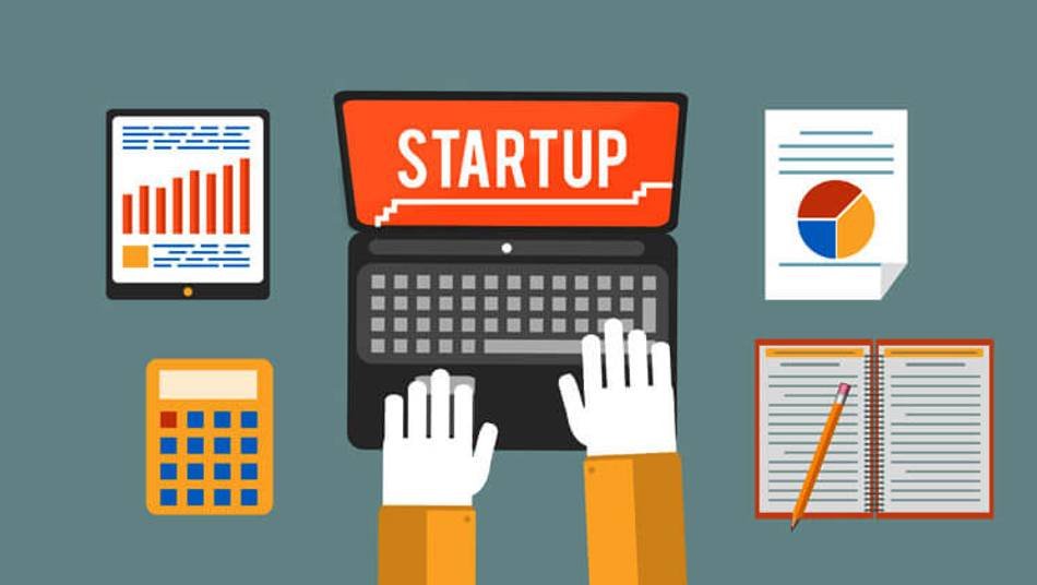 How much does it cost to open a business in the UK?