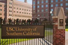 University of Southern California