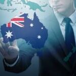 Business of Australia