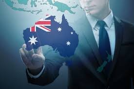 Business of Australia