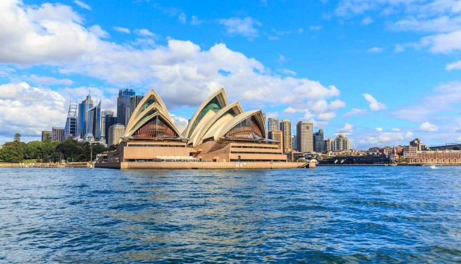 Is Australia a good country to do business